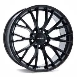 Ultima șansă Jante aliaj MAK MUNCHEN MAT BLACK CB72.6 9X18 5X120 ET20