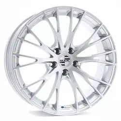 Vezi acum Jante aliaj MAK RENNEN SILVER CB71.6 9X18 5X130 ET45