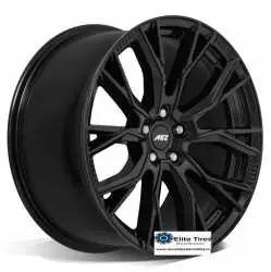 Jante aliaj AEZ TORONTO BLACK CB57.1 8X19 5X112 ET45 Lichidare de stoc