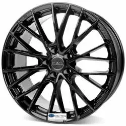 Bestseller Jante aliaj MAK SPECIALE GLOSS BLACK CB67.1 8.5X19 5X114.3 ET44