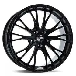 Transport gratuit Jante aliaj MAK RENNEN MAT BLACK CB66.45 9X19 5X112 ET21