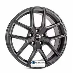 Reducere specială Jante aliaj MOMO RF-01 SANDBLAST BLACK CB66.6 8X18 5X112 ET38