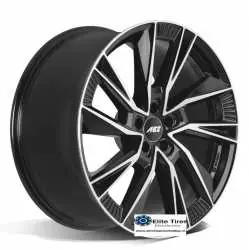 Nu rata Jante aliaj AEZ TORONTO DARK CB63.4 8X19 5X108 ET42