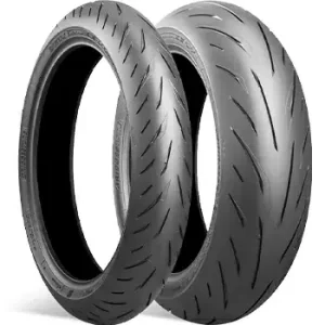Vezi acum Anvelope BRIDGESTONE BATTLAX S22 R 160/60R17 69W (TL )