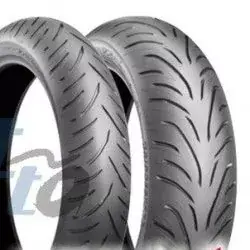 Anvelope BRIDGESTONE BT SC 2 REAR RAIN                                                                                                    160/60R14 65H (TL ) Preferatul clienților