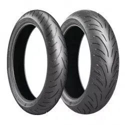 Anvelope BRIDGESTONE BT T31 FRONT                                                                                                    120/70R17 58W (TL ) Cel mai bun preț