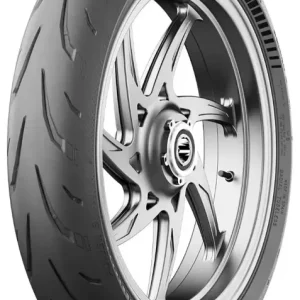 Reducere specială Anvelope MICHELIN POWER 6 FRONT                                                                                                    120/70R17 58W (TL )
