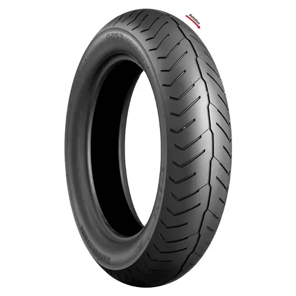 Anvelope BRIDGESTONE Exedra G853 F                                                                                                    130/70R18 63V (TL ) Cumpărături sigure
