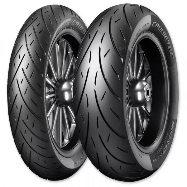 Anvelope METZELER CRUISETEC FRONT                                                                                                    110/90R19 62H (TL ) Lichidare de stoc