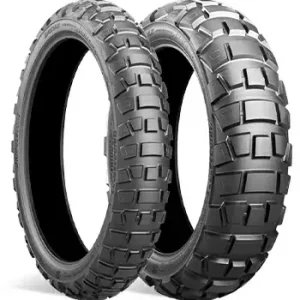 Ultima șansă Anvelope BRIDGESTONE BATTLAX ADVENT AX41 R 150/70R17 69Q (M+S,TL )