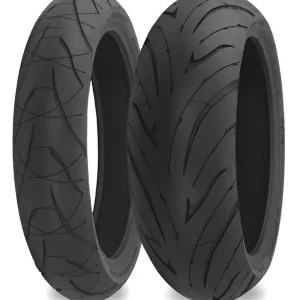 Vezi acum Anvelope Shinko R-016 Verge 2X Rear 160/60R17 69W