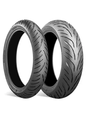 Anvelope BRIDGESTONE BATTLAX T32-GT R 180/55R17 73W (TL ) Ofertă