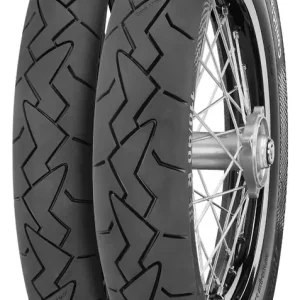 Anvelope CONTINENTAL CLASSICATTACK R                                                                                                    110/90R18 61V (TL ) Plată securizată