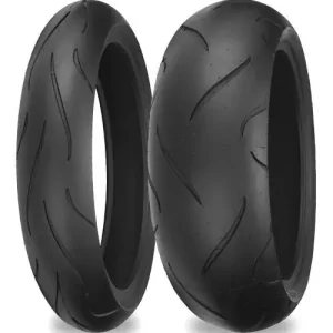 Cumpără online Anvelope Shinko F-010 Apex Front 120/70R17 58W