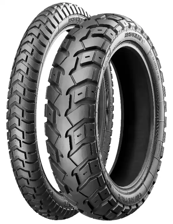 Anvelope Heidenau K 60 Scout Rear 140/80R17 69T (M+S ) Popular