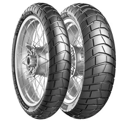 Ofertă specială Anvelope Metzeler KAROO STREET FRONT 120/70R19 60V (TL )
