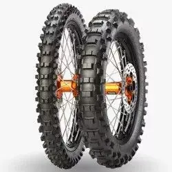 Retur ușor Anvelope Metzeler MCE 6 DAYS EXTREME REAR 140/80R18 70M (TT )