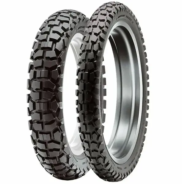 Anvelope DUNLOP D 605 FG 3R21 51P (TT ) Expediere rapidă