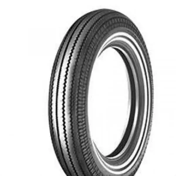Disponibil imediat Anvelope Shinko E-270 DW Front 4/0R19 61H (TT )