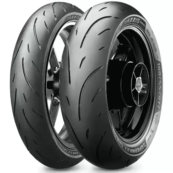 Preț promoțional Anvelope Maxxis Supermaxx Sport MA-SP 190/55R17 75(W) (TL )