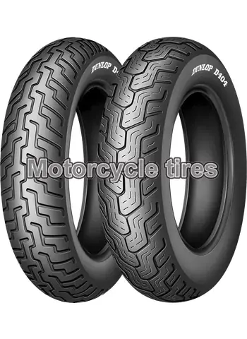 Anvelope DUNLOP D404F F 130/90R16 67S (TT ) Cumpără online