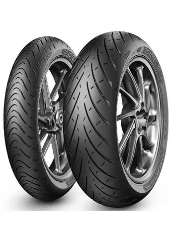 Disponibil imediat Anvelope METZELER ROADTEC 01 SE REAR 180/55R17 73W (TL )