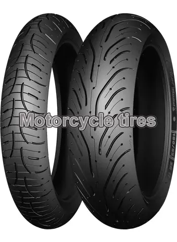 Anvelope MICHELIN PILOT ROAD 4 R 190/55R17 75W (TL ) Ultima șansă