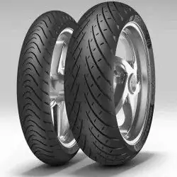 Chilipir Anvelope Metzeler Roadtec 01 Front 130/90R16 67H (TL )