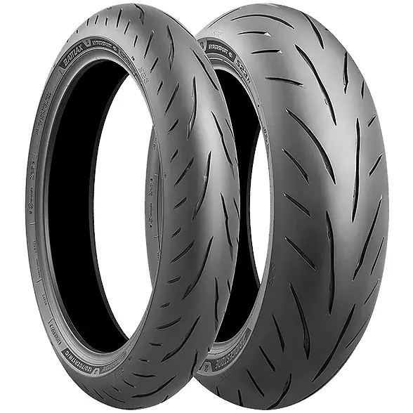 Anvelope BRIDGESTONE BATTLAX S21 REAR U 180/55R17 73W Discount