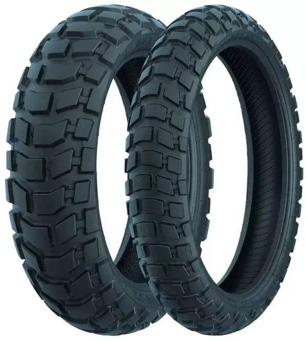 Anvelope Heidenau K 60 Ranger Rear 150/70R17 69R (M+S ) Reducere de preț