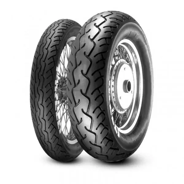 Ofertă de sezon Anvelope PIRELLI MT 66 ROUTE REAR 150/90R15 74H (MT,TL )