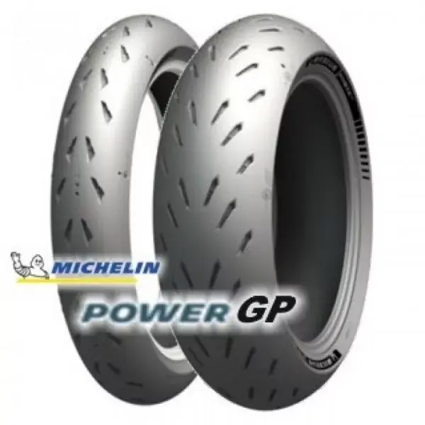Anvelope MICHELIN POWER GP FRONT 120/70R17 58W (TL ) Discount
