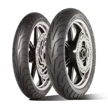 Reducere specială Anvelope Dunlop Arrowmax Streetsmart Rear 140/80R17 69V (TL )