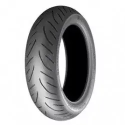 Anvelope BRIDGESTONE Battlax SC 2 Rear 160/60R14 65H (TL ) Livrare expres