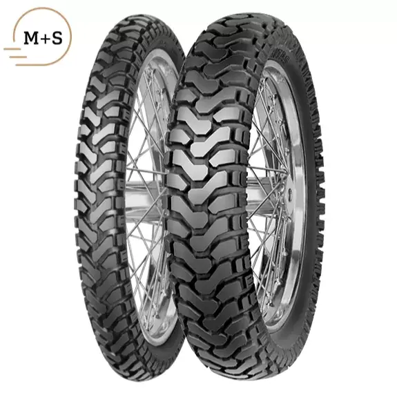 Livrare rapidă Anvelope Mitas Enduro Trail (E-07) Rear                                                                                                    140/80R18 70H (TL,TT )