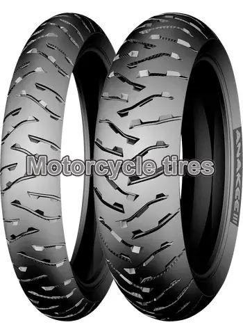 Anvelope MICHELIN ANAKEE 3 R 170/60R17 72V (TT,TL ) Noutate