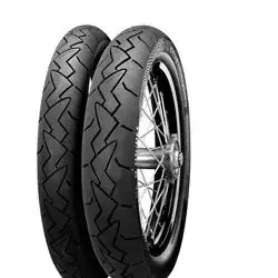 Vezi acum Anvelope CONTINENTAL ClassicAttack 100/90R19 57V (TT,TL )
