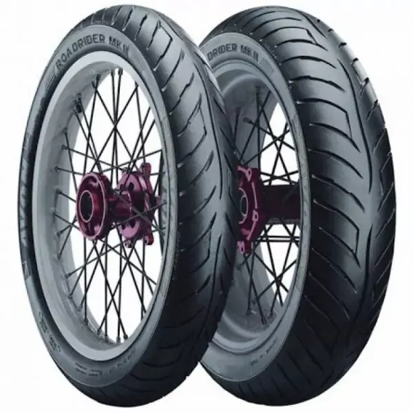 Anvelope Avon Roadrider MKII Rear 130/90R17 68V Discount