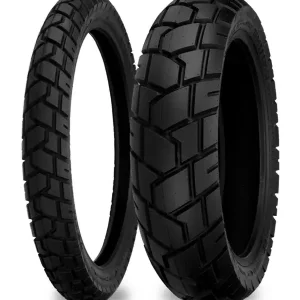 Calitate înaltă Anvelope Shinko E705 Rear 170/60R17 72H (M+S )