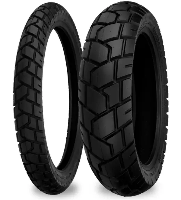 Calitate înaltă Anvelope Shinko E705 Rear 170/60R17 72H (M+S )