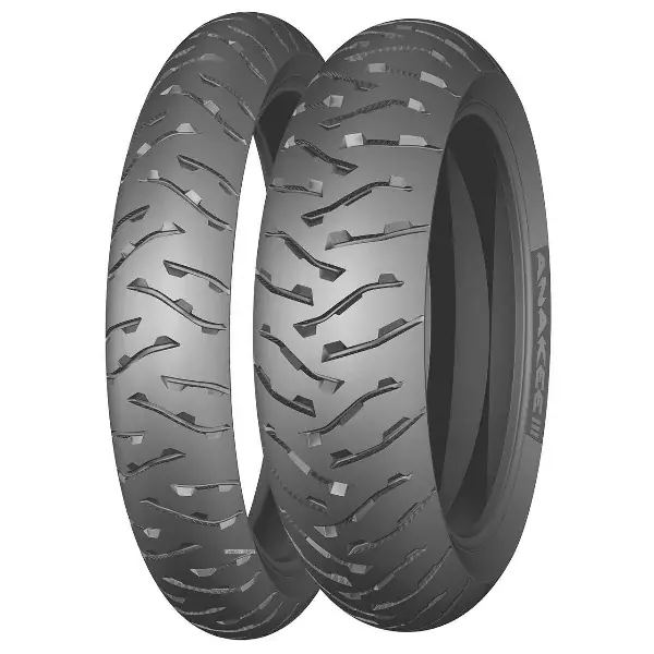 Anvelope Michelin Anakee 3 Rear C 150/70R17 69V (TT,TL ) Reducere extra