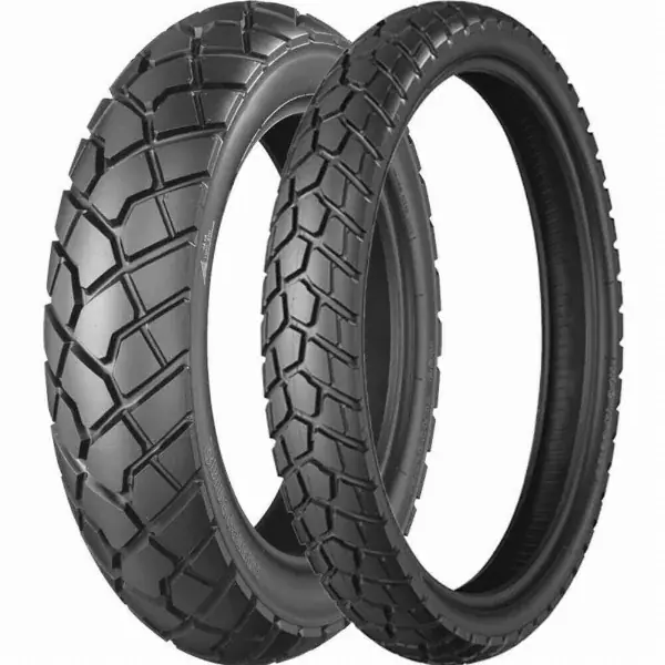 Anvelope BRIDGESTONE AX41T FRONT                                                                                                    160/60R15 67H (M+S,TL ) Ofertă