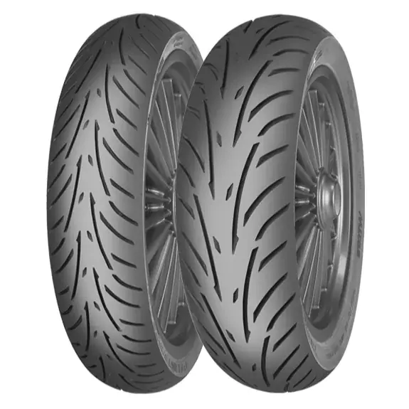 Livrare expres Anvelope Mitas Touring Force-SC Rear                                                                                                    130/70R16 61P