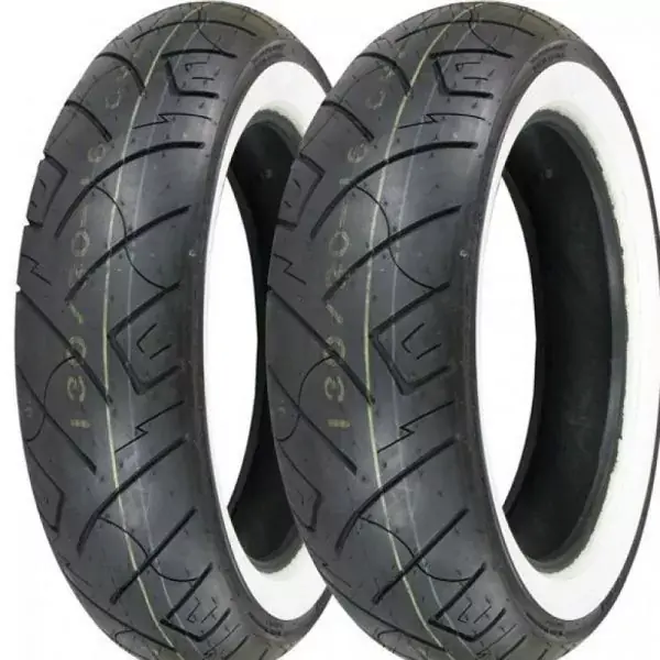 Anvelope Shinko TL SR-777WW 130/80R17 65H (TL ) Reducere de preț