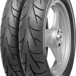 Anvelope CONTINENTAL ContiGo!                                                                                                    130/70R18 63H (TL ) Expediere rapidă