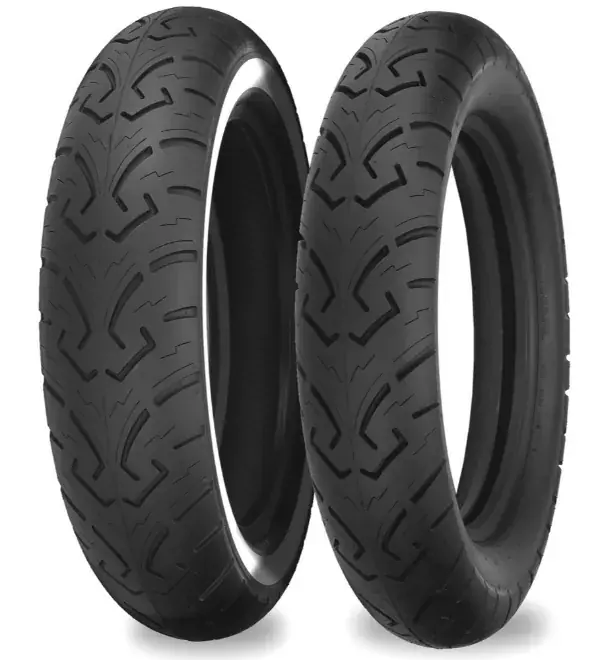 Anvelope Shinko R-250 Rear 130/90R16 74H (RF ) Cel mai vândut
