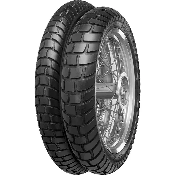 Anvelope CONTINENTAL CONTIESCAPE                                                                                                    140/80R18 70H (TT ) Cel mai bun preț