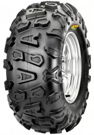 Anvelope CST CU-02 Rear 26/10R12 56M (8PR ) Ofertă