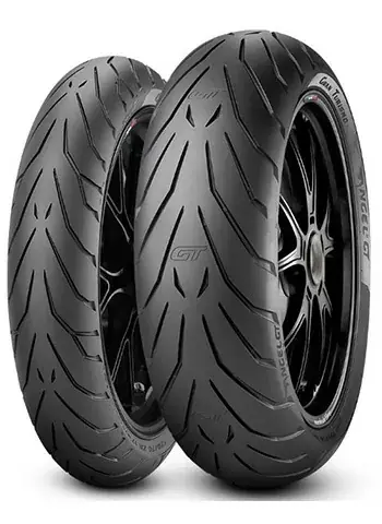 Premium Anvelope PIRELLI ANGEL GT R 170/60R17 72W (TL )
