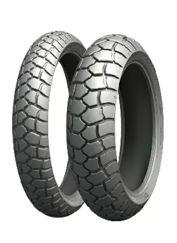 Anvelope MICHELIN ANAKEE ADVENTURE R 150/70R17 69V (M+S,TT,TL ) Reducere specială